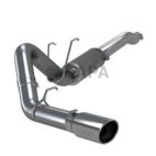 Exhaust System Kit