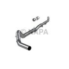 Exhaust System Kit