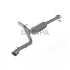 Exhaust System Kit