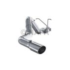Exhaust System Kit