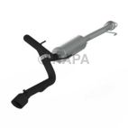 Exhaust System Kit