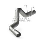 Exhaust System Kit