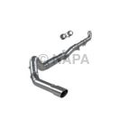 Exhaust System Kit