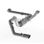 Exhaust System Kit