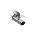 Exhaust System Kit