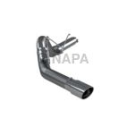 Exhaust System Kit