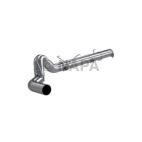 Exhaust System Kit