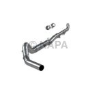 Exhaust System Kit