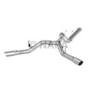 Exhaust System Kit
