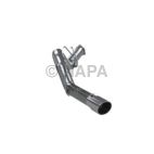 Exhaust System Kit