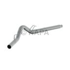 Exhaust System Kit
