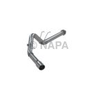 Exhaust System Kit