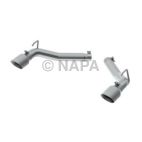 Exhaust System Kit