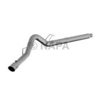 Exhaust System Kit