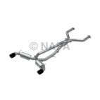Exhaust System Kit