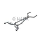 Exhaust System Kit