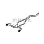 Exhaust System Kit
