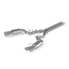 Exhaust System Kit