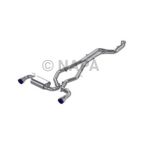 Exhaust System Kit