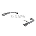 Exhaust System Kit