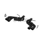 Exhaust System Kit