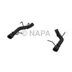 Exhaust System Kit