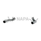 Exhaust System Kit