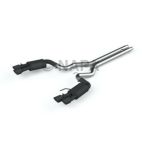 Exhaust System Kit