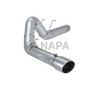 Exhaust System Kit