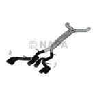Exhaust System Kit