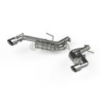 Exhaust System Kit