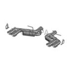 Exhaust System Kit
