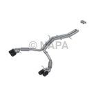 Exhaust System Kit