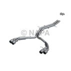 Exhaust System Kit