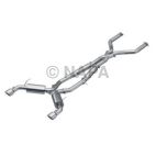 Exhaust System Kit