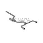 Exhaust System Kit