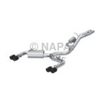 Exhaust System Kit