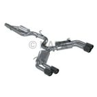 Exhaust System Kit