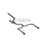 Exhaust System Kit