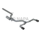 Exhaust System Kit