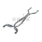 Exhaust System Kit