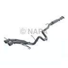 Exhaust System Kit