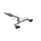 Exhaust System Kit