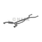 Exhaust System Kit