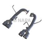 Exhaust System Kit