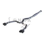 Exhaust System Kit
