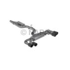 Exhaust System Kit