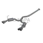 Exhaust System Kit