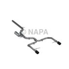 Exhaust System Kit