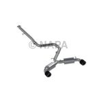 Exhaust System Kit